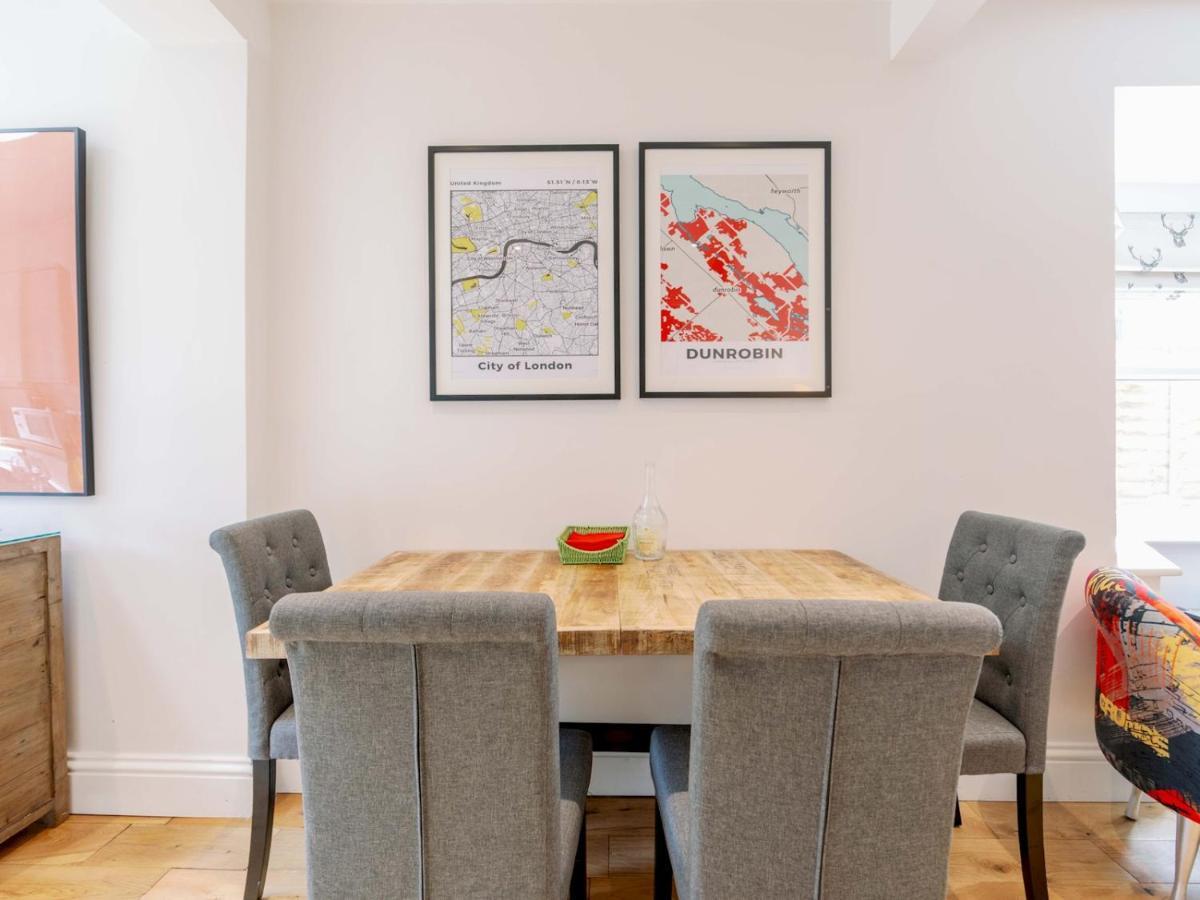Pass The Keys Recently Renovated 1Br Flat With Private Garden In South London公寓 外观 照片