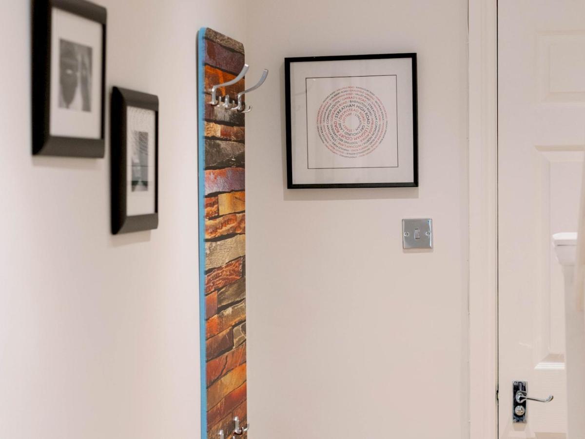 Pass The Keys Recently Renovated 1Br Flat With Private Garden In South London公寓 外观 照片