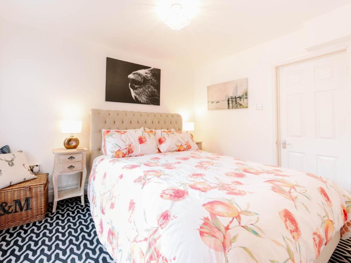 Pass The Keys Recently Renovated 1Br Flat With Private Garden In South London公寓 外观 照片