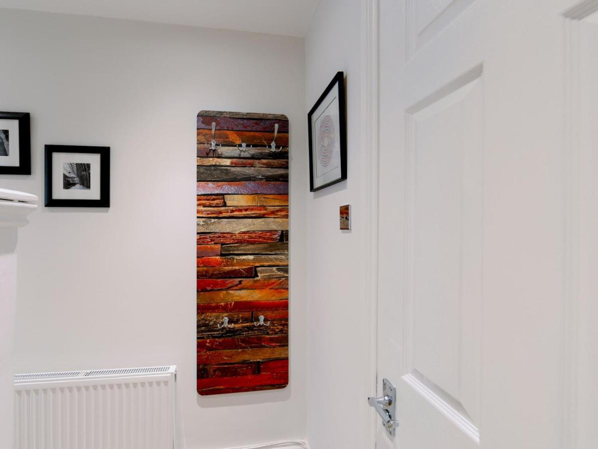 Pass The Keys Recently Renovated 1Br Flat With Private Garden In South London公寓 外观 照片