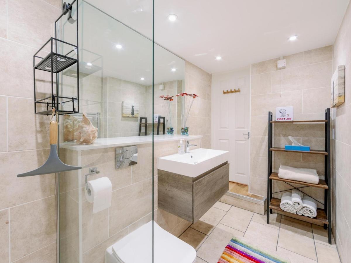 Pass The Keys Recently Renovated 1Br Flat With Private Garden In South London公寓 外观 照片