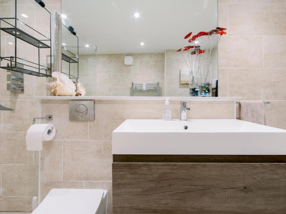 Pass The Keys Recently Renovated 1Br Flat With Private Garden In South London公寓 外观 照片