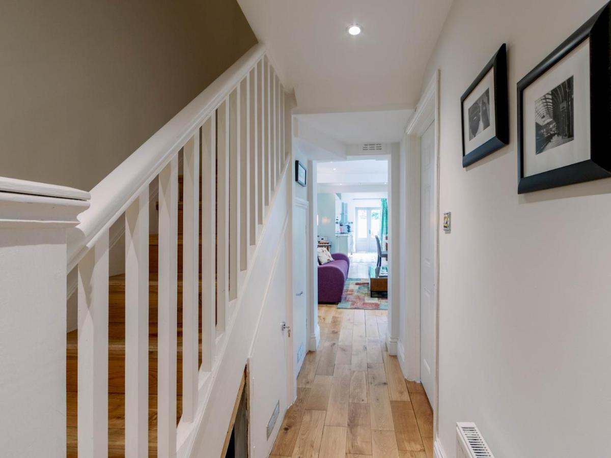 Pass The Keys Recently Renovated 1Br Flat With Private Garden In South London公寓 外观 照片