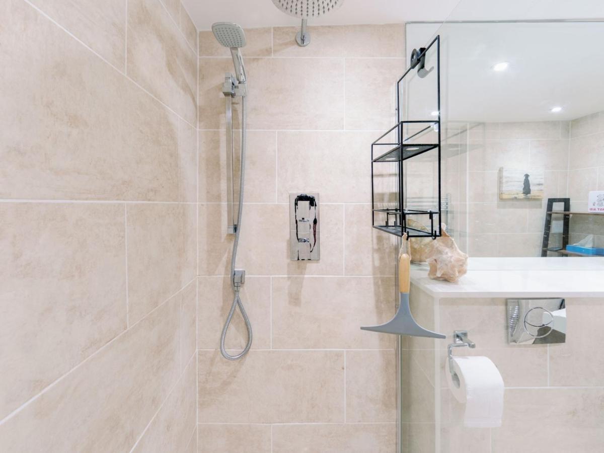 Pass The Keys Recently Renovated 1Br Flat With Private Garden In South London公寓 外观 照片