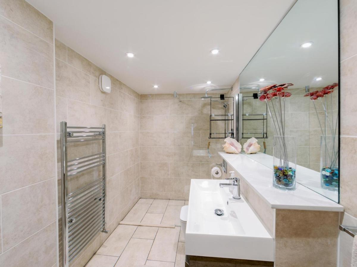 Pass The Keys Recently Renovated 1Br Flat With Private Garden In South London公寓 外观 照片