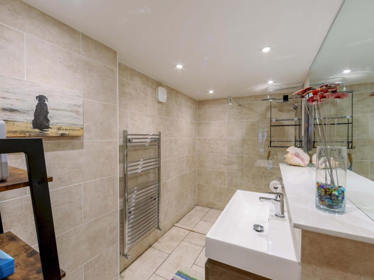 Pass The Keys Recently Renovated 1Br Flat With Private Garden In South London公寓 外观 照片