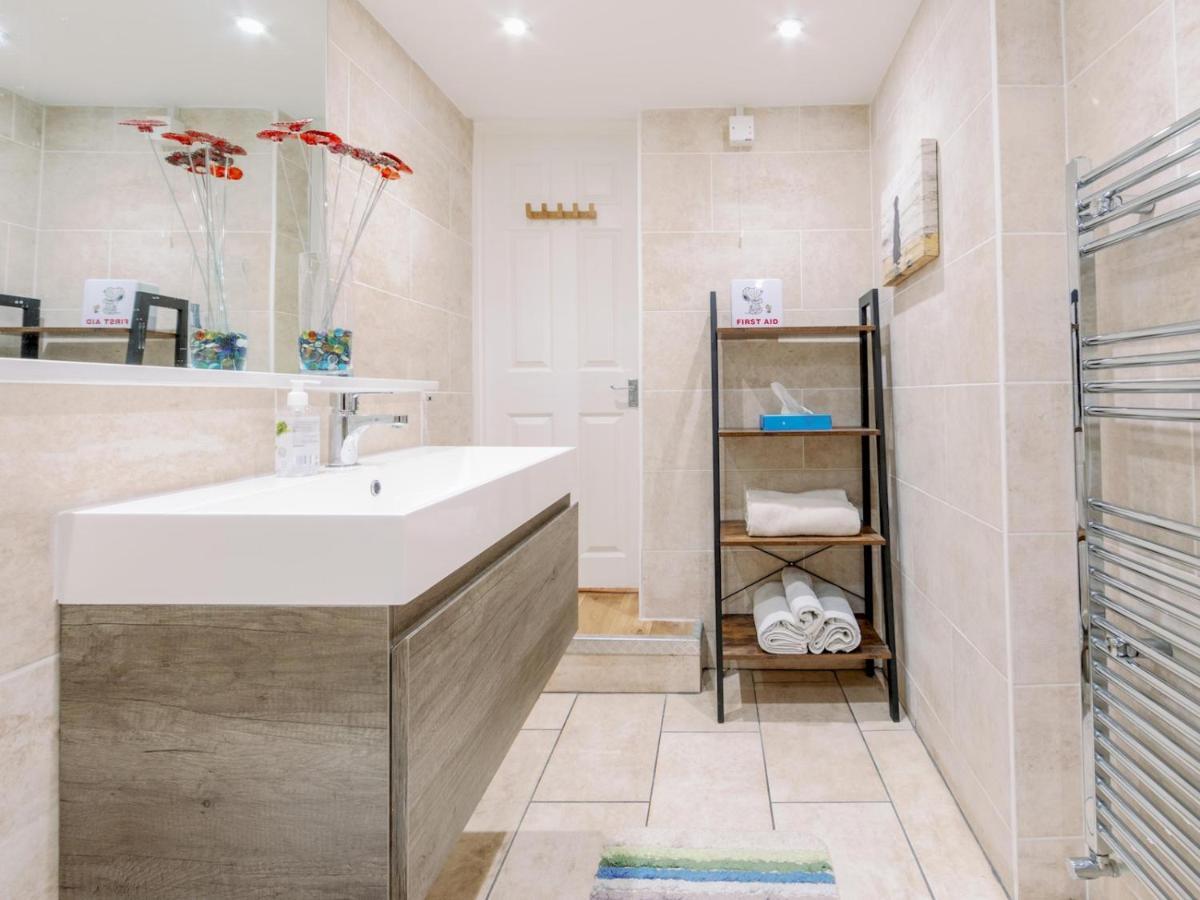 Pass The Keys Recently Renovated 1Br Flat With Private Garden In South London公寓 外观 照片