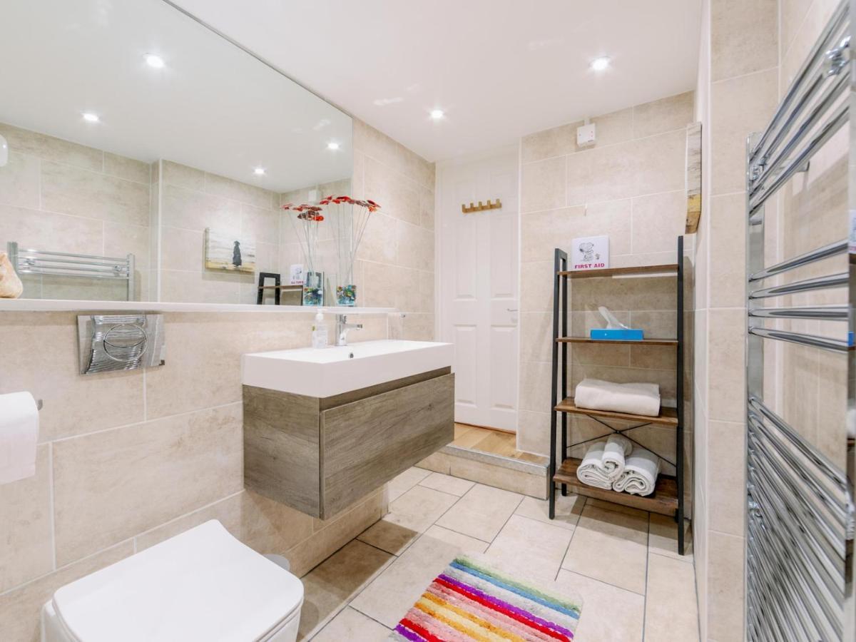 Pass The Keys Recently Renovated 1Br Flat With Private Garden In South London公寓 外观 照片