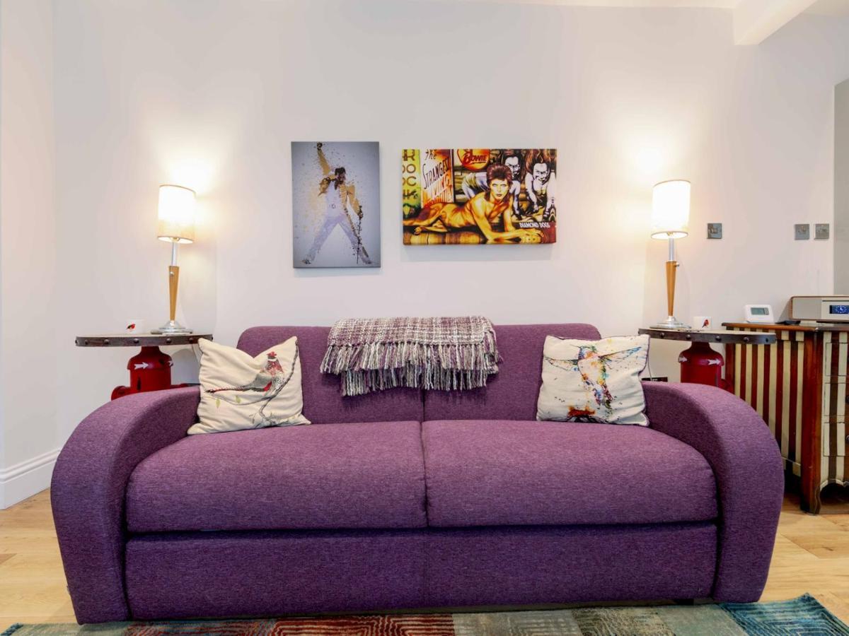 Pass The Keys Recently Renovated 1Br Flat With Private Garden In South London公寓 外观 照片